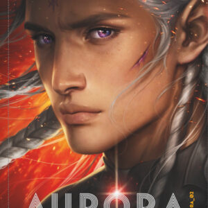 Tytuł: Aurora: Pożoga. Cykl Aurora. Tom 2
Autor: Jay Kristoff, Amie Kaufman
Wydawnictwo: MAG
Formaty: EPUB, MOBI