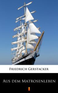 Aus dem Matrosenleben — okładka e-booka