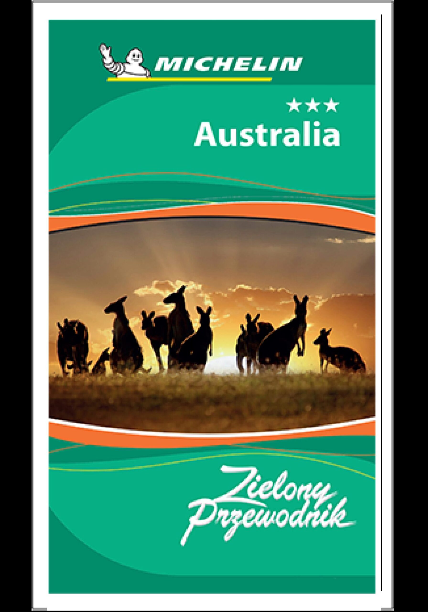 Tytuł: Australia. Zielony Przewodnik. Wydanie 1
Autor: 
Wydawnictwo: Bezdroża
Formaty: EPUB, PDF, MOBI