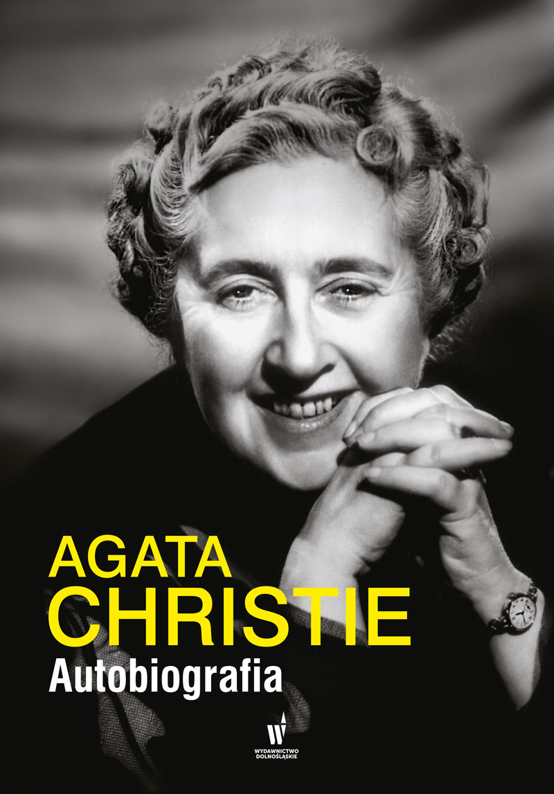 Tytuł: Autobiografia
Autor: Agata Christie
Wydawnictwo: Wydawnictwo Dolnośląskie
Formaty: EPUB, MOBI