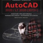 Tytuł: AutoCAD 2020 / LT 2020 (2013+)
Autor: Andrzej Jaskulski
Wydawnictwo: Wydawnictwo Naukowe PWN
Formaty: PDF