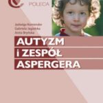 Tytuł: Autyzm i zespół Aspergera
Autor: Anita Bryńska, Jadwiga Komender, Gabriela Jagielska
Wydawnictwo: PZWL
Formaty: MOBI, EPUB
