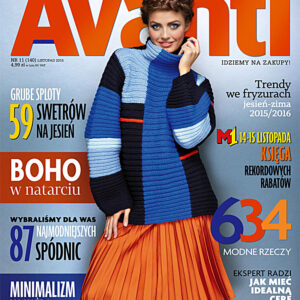Tytuł: Avanti. Idziemy na zakupy
Autor: 
Wydawnictwo: Wydawnictwo Agora
Formaty: PDF