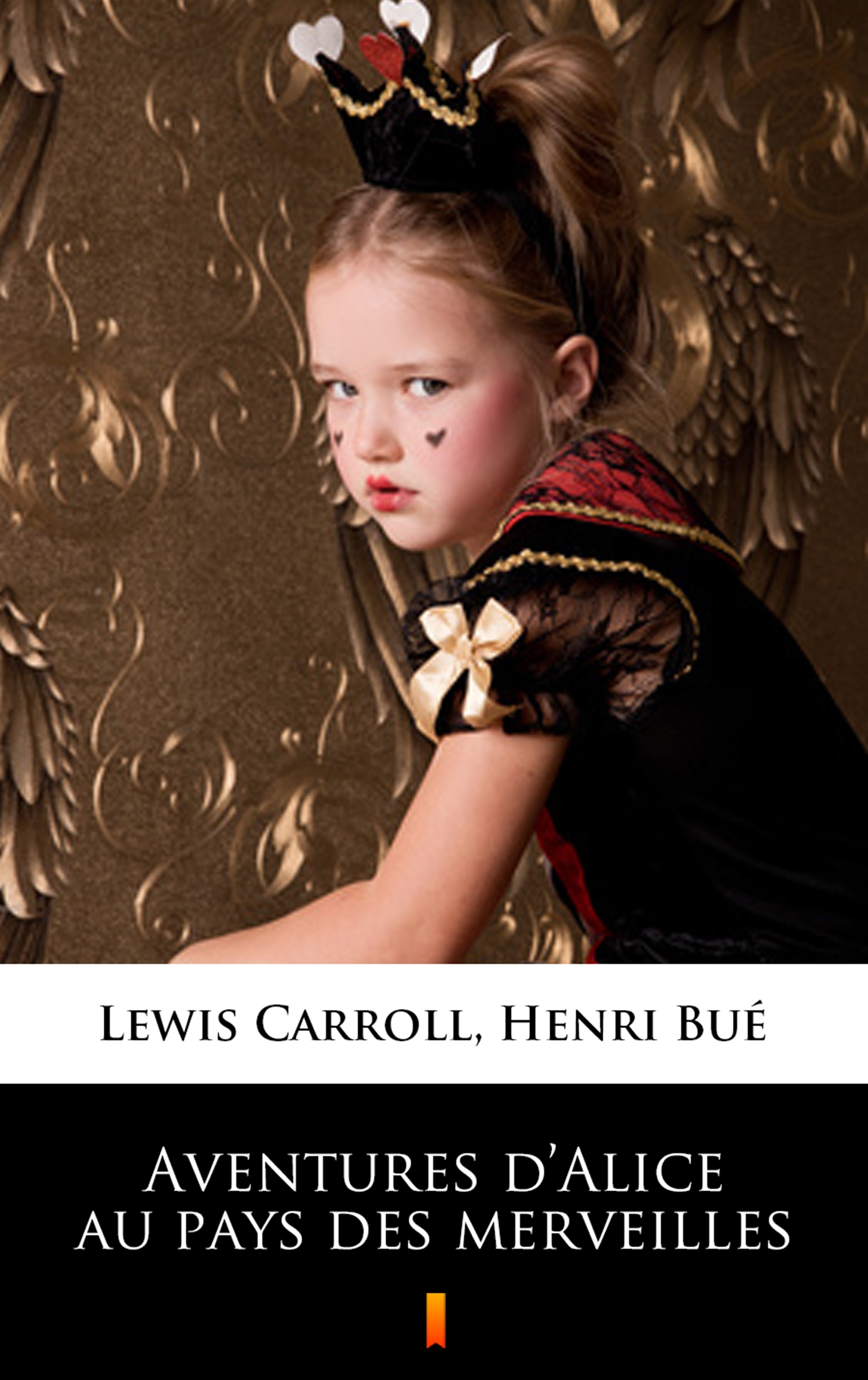 Tytuł: Aventures d’Alice au pays des merveilles
Autor: Lewis Carroll
Wydawnictwo: KtoCzyta.pl
Formaty: EPUB, MOBI