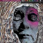 Awatary — okładka e-booka