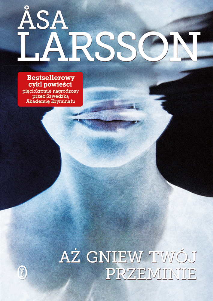 Tytuł: Aż gniew twój przeminie
Autor: Asa Larsson
Wydawnictwo: Wydawnictwo Literackie
Formaty: EPUB, MOBI