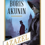 Tytuł: Azazel
Autor: Boris Akunin
Wydawnictwo: Świat Książki
Formaty: EPUB, MOBI