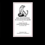 Azja Wschodnia w oczach Polaków — okładka e-booka
