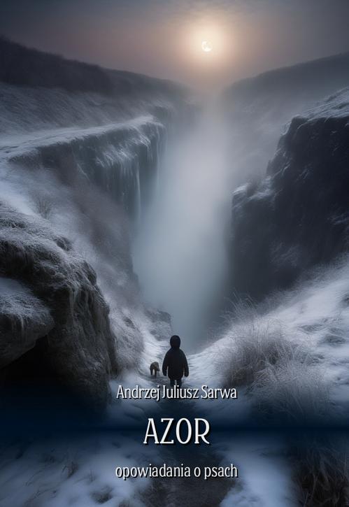 Tytuł: Azor. Opowiadania o psach
Autor: Andrzej Juliusz Sarwa
Wydawnictwo: Armoryka
Formaty: EPUB, MOBI