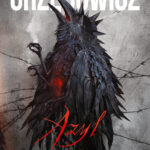 Tytuł: Azyl
Autor: Jarosław Grzędowicz
Wydawnictwo: Fabryka Słów
Formaty: EPUB, MOBI