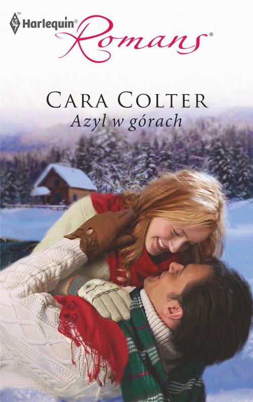 Tytuł: Azyl w górach
Autor: Cara Colter
Wydawnictwo: Harlequin
Formaty: PDF