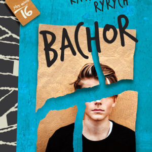 Tytuł: Bachor
Autor: Katarzyna Ryrych
Wydawnictwo: Literatura
Formaty: EPUB, MOBI