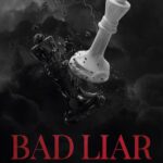 Tytuł: Bad Liar
Autor: Aleksandra Kondraciuk
Wydawnictwo: NieZwykłe
Formaty: MOBI, EPUB