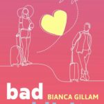 Tytuł: Bad Publicity
Autor: Bianca Gillam
Wydawnictwo: HarperCollins Polska
Formaty: EPUB, MOBI