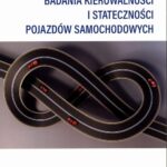 Tytuł: Badania kierowalności i stateczności pojazdów samochodowych
Autor: Wiesław Pieniążek, Dariusz Więckowski
Wydawnictwo: Wydawnictwo Naukowe PWN
Formaty: MOBI, EPUB