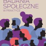 Badania społeczne w praktyce — okładka e-booka