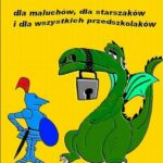 Bajeczki dla maluchów, dla starszaków i dla wszystkich przedszkolaków — okładka e-booka