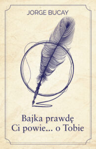 Bajka prawdę Ci powie… o Tobie — okładka e-booka