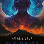 Bajki Aniołów — okładka e-booka