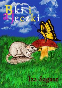 Bajki i bajeczki — okładka e-booka