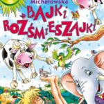 Bajki rozśmieszajki — okładka e-booka