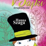 Bajki terapeutyczne — okładka e-booka