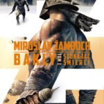 Tytuł: Bakly (Tom 1). Bakly. Szukając śmierci – tom 1
Autor: Miroslav Žamboch
Wydawnictwo: Fabryka Słów
Formaty: EPUB, MOBI