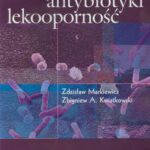 Tytuł: Bakterie antybiotyki lekooporność
Autor: Zdzisław Markiewicz, Zbigniew A. Kwiatkowski
Wydawnictwo: Wydawnictwo Naukowe PWN
Formaty: MOBI, EPUB