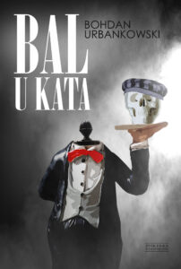 Bal u kata — okładka e-booka