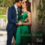 Tytuł: Bal w Palermo
Autor: Andie Brock
Wydawnictwo: Harlequin
Formaty: MOBI, EPUB