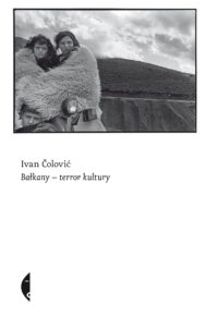 Bałkany-terror kultury — okładka