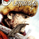Tytuł: Banita
Autor: Jacek Komuda
Wydawnictwo: Fabryka Słów
Formaty: EPUB, MOBI