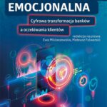 Bankowość emocjonalna — okładka e-booka