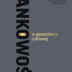 Bankowość w gospodarce cyfrowej — okładka e-booka