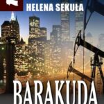 Barakuda — okładka e-booka