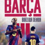 Tytuł: Barça. Burzliwa dekada
Autor: Leszek Orłowski
Wydawnictwo: SQN
Formaty: EPUB, MOBI