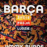 Barca. Życie, pasja, ludzie — okładka e-booka