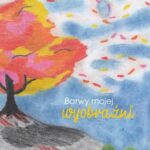 Barwy mojej wyobraźni — okładka e-booka