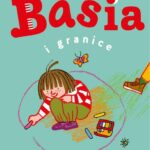Basia i granice — okładka e-booka