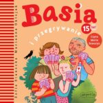 Tytuł: Basia i przegrywanie
Autor: Zofia Stanecka
Wydawnictwo: HarperKids
Formaty: MP3