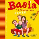 Tytuł: Basia i przyjaciele. Janek
Autor: Zofia Stanecka
Wydawnictwo: HarperKids
Formaty: MP3