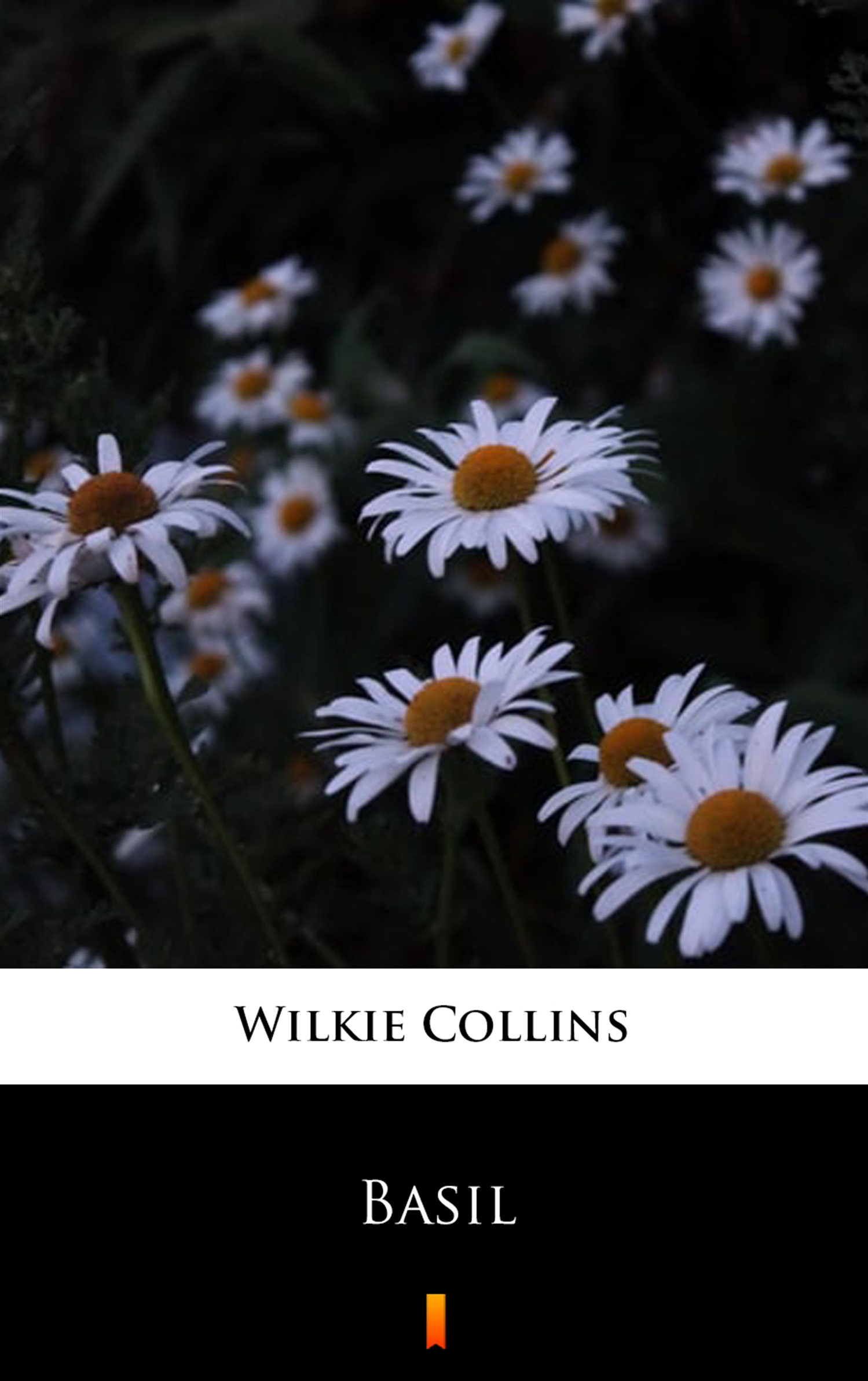 Tytuł: Basil
Autor: Wilkie Collins
Wydawnictwo: KtoCzyta.pl
Formaty: EPUB, MOBI