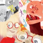Tytuł: Baśka to ja!
Autor: Kamila Chwaja–Pawelec
Wydawnictwo: Warszawska Firma Wydawnicza
Formaty: EPUB