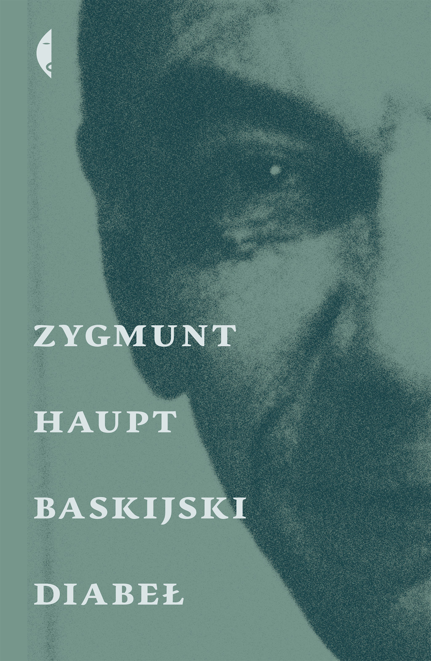 Tytuł: Baskijski diabeł
Autor: Zygmunt Haupt
Wydawnictwo: Wydawnictwo Czarne
Formaty: EPUB, MOBI