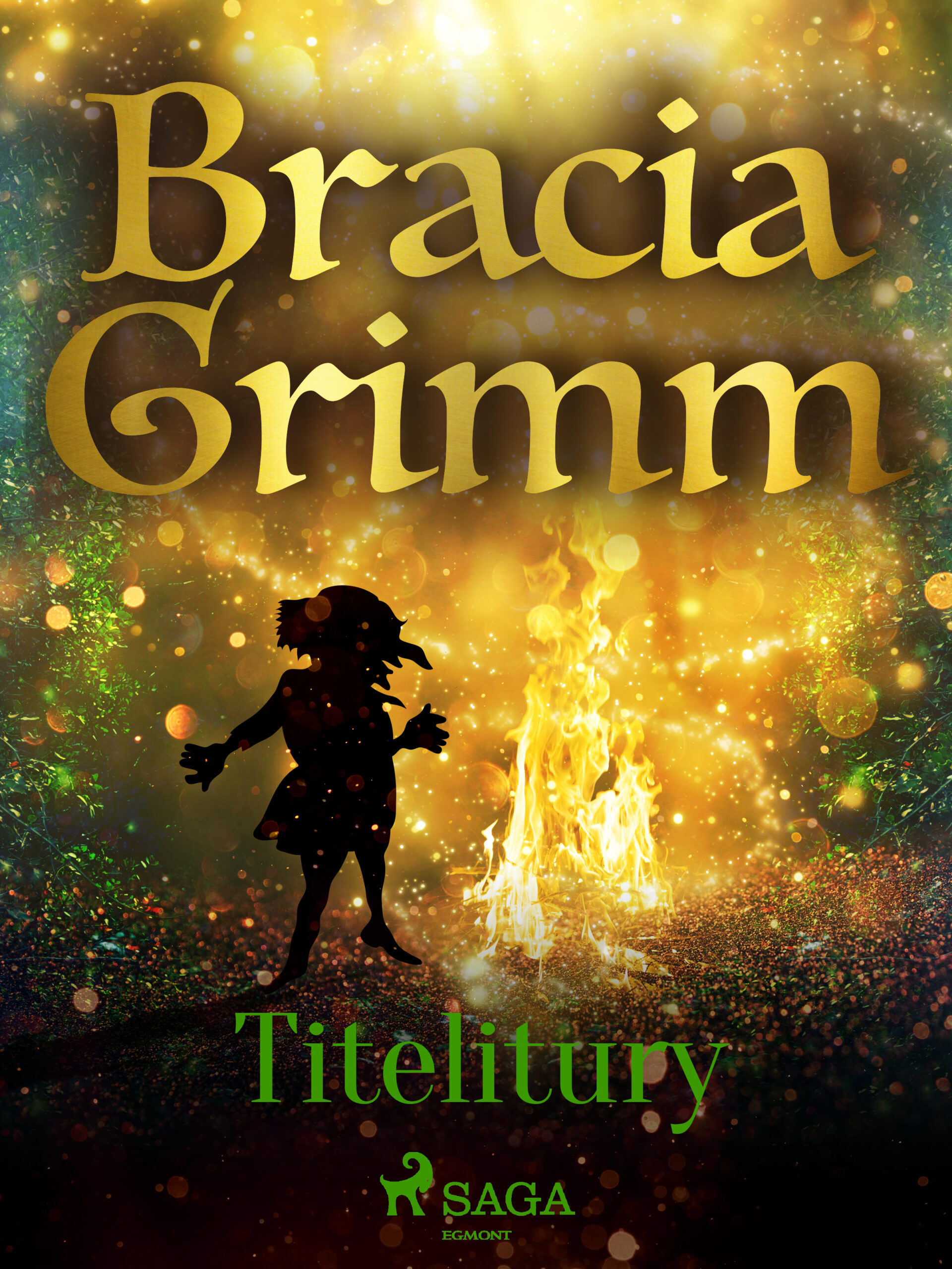 Tytuł: Baśnie Braci Grimm. Titelitury
Autor: Bracia Grimm
Wydawnictwo: SAGA Egmont
Formaty: EPUB, MOBI