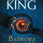Tytuł: BAŚNIOWA OPOWIEŚĆ
Autor: Stephen King
Wydawnictwo: Albatros
Formaty: EPUB, MOBI