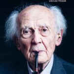 Bauman — okładka e-booka