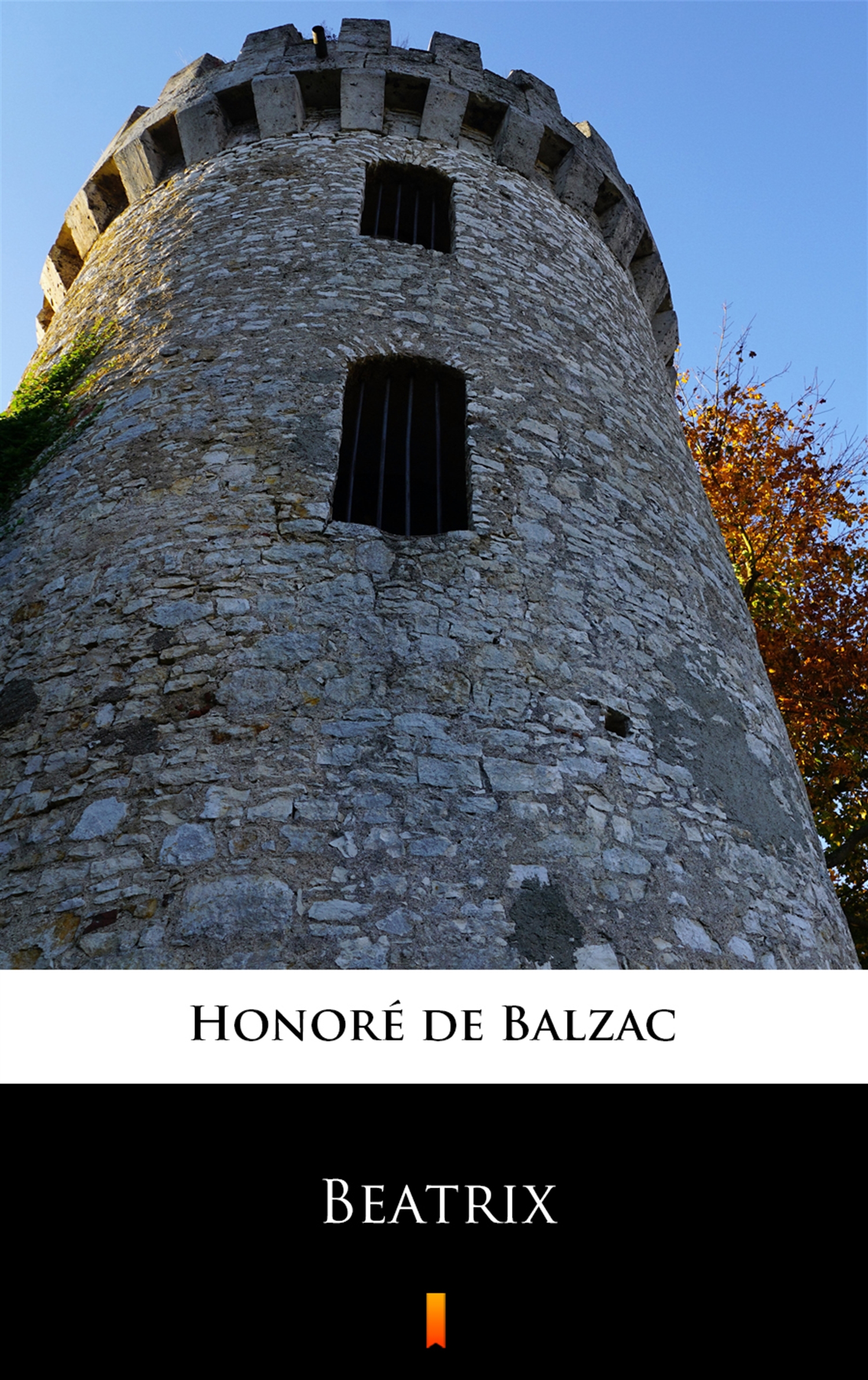 Tytuł: Beatrix
Autor: Honoré de Balzac
Wydawnictwo: KtoCzyta.pl
Formaty: EPUB, MOBI