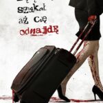 Będę Cię szukał aż Cię odnajdę — okładka e-booka