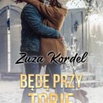 Będę przy tobie — okładka e-booka